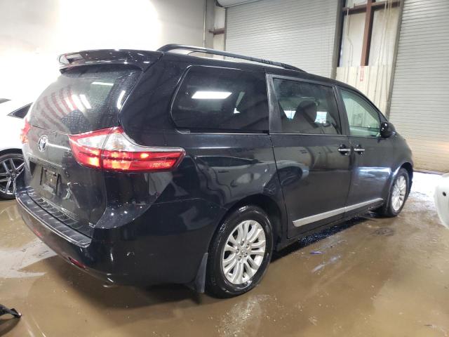 Photo 3 from auction – 2016 TOYOTA SIENNA XLE with VIN 5TDYK3DC6GS761982