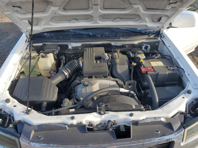Снимка 11 от търг – 2012 GMC CANYON SLE с VIN 1GTD5MFE0C8108671