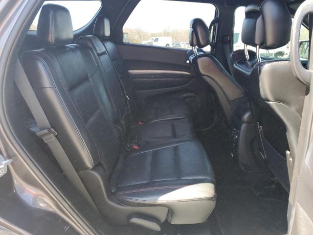 Photo 11 from auction – 2018 DODGE DURANGO R/ with VIN 1C4SDHCT7JC495444