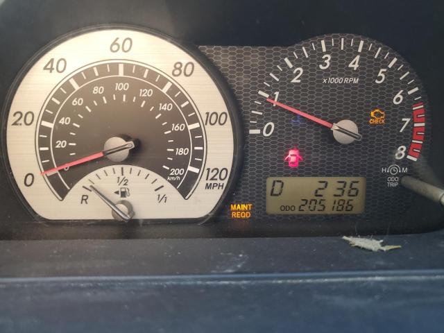 Photo 9 from auction – 2006 TOYOTA SCION XA with VIN JTKKT624460170494