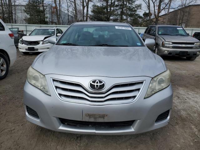Photo 5 from auction – 2011 TOYOTA CAMRY BASE with VIN 4T4BF3EK8BR144637
