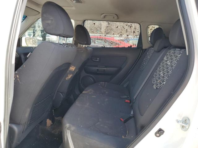 Photo 10 from auction – 2011 KIA SOUL + with VIN KNDJT2A21B7332921