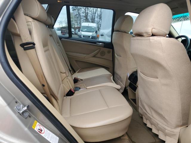 Photo 11 from auction – 2007 BMW X5 3.0I with VIN 5UXFE43547L039949