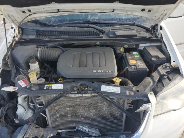 Снимка 12 от търг – 2011 CHRYSLER TOWN & COU с VIN 2A4RR5DG2BR765859
