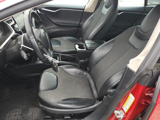 Снимка 7 от търг – 2013 TESLA MODEL S с VIN 5YJSA1CNXDFP14695