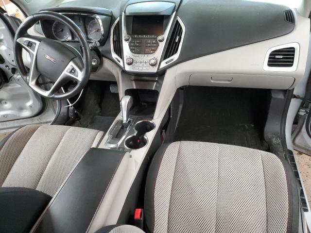 Photo 8 from auction – 2012 GMC TERRAIN SL with VIN 2GKALSEK5C6109426