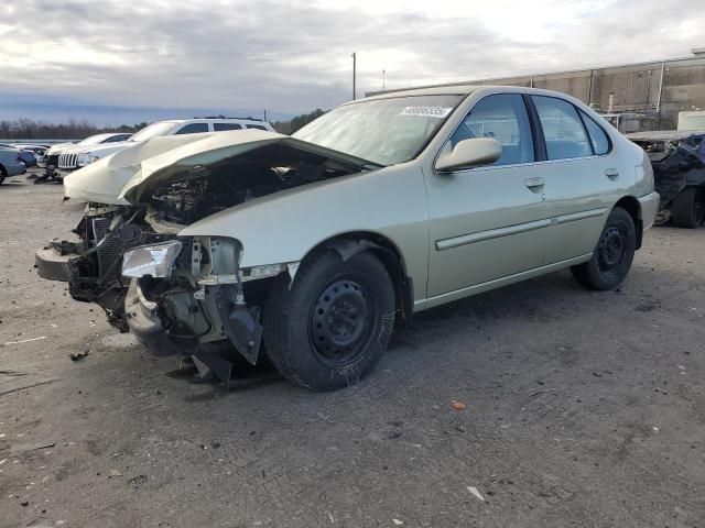 Photo 1 from auction – 1998 NISSAN ALTIMA XE with VIN 1N4DL01D8WC251694