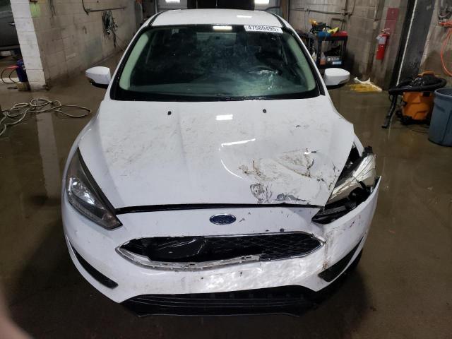 Photo 5 from auction – 2017 FORD FOCUS SE with VIN 1FADP3F27HL263562