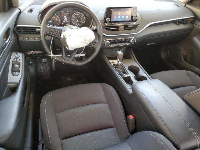Photo 8 from auction – 2023 NISSAN ALTIMA S with VIN 1N4BL4BV6PN348162