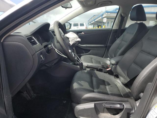 Photo 7 from auction – 2012 VOLKSWAGEN JETTA with VIN 3VWDP7AJ3CM374310