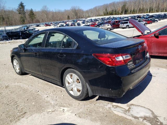 Photo 2 from auction – 2015 SUBARU LEGACY 2.5 with VIN 4S3BNAA62F3027016