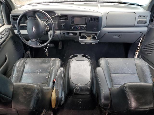 Photo 8 from auction – 2004 FORD F250 SUPER with VIN 1FTNW21P64EB66348
