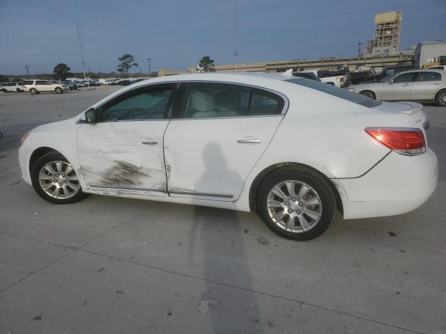 Photo 2 from auction – 2012 BUICK LACROSSE with VIN 1G4GA5ER2CF373859