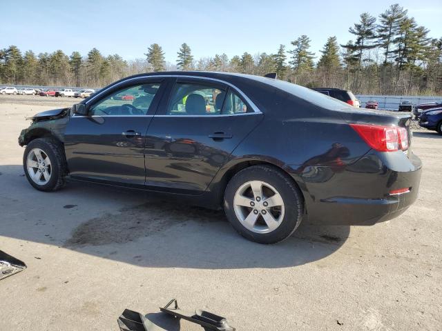 Photo 2 from auction – 2014 CHEVROLET MALIBU LS with VIN 1G11B5SL2EF283209
