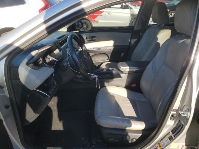Photo 7 from auction – 2013 TOYOTA AVALON HYB with VIN 4T1BD1EB0DU011359