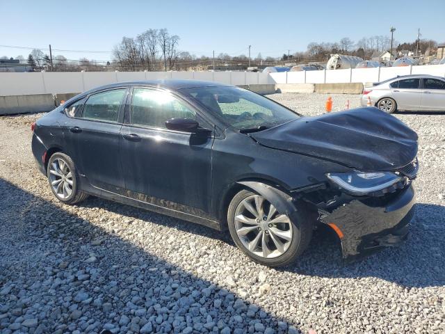 Photo 4 from auction – 2015 CHRYSLER 200 S with VIN 1C3CCCBB2FN705077