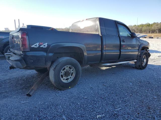 Photo 3 from auction – 2004 CHEVROLET SILVERADO with VIN 1GCHK292X4E254692