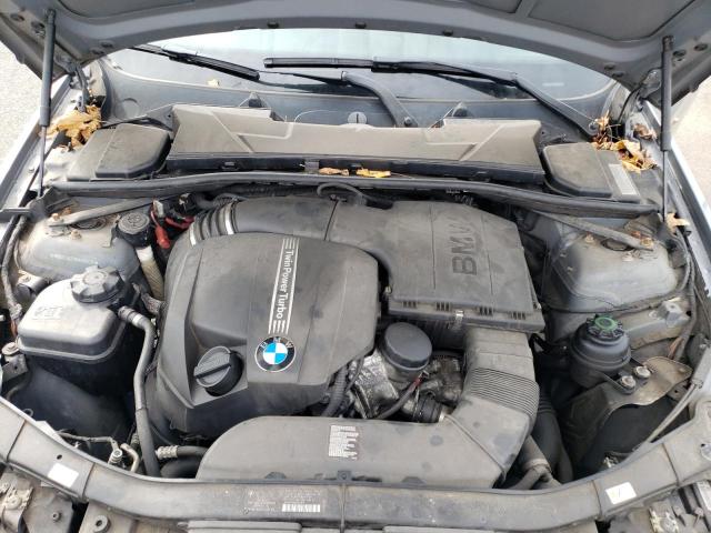 Photo 11 from auction – 2011 BMW 335 XI with VIN WBAPL5C59BA919726