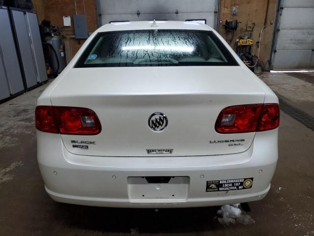 Photo 6 from auction – 2009 BUICK LUCERNE CX with VIN 1G4HD57MX9U136778