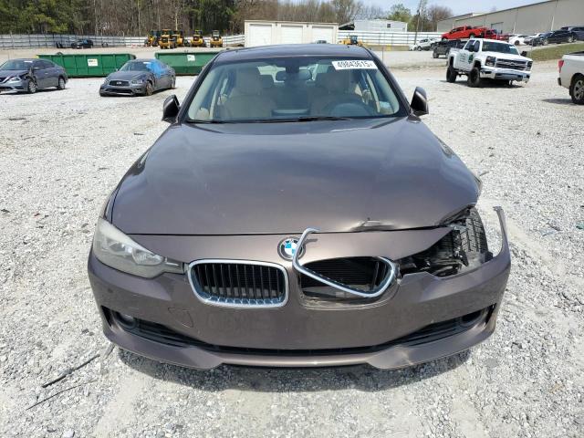 Снимка 5 от търг – 2014 BMW 328 I с VIN WBA3A5C55EF605762