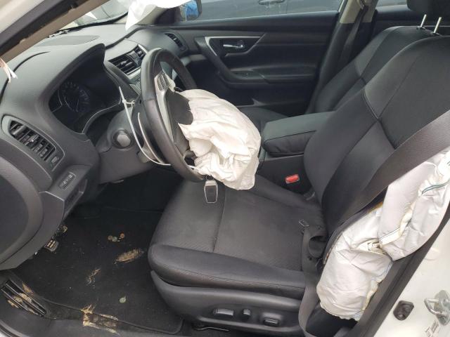 Photo 7 from auction – 2017 NISSAN ALTIMA 2.5 with VIN 1N4AL3AP0HC252338