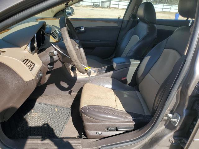 Photo 7 from auction – 2012 CHEVROLET MALIBU 1LT with VIN 1G1ZC5E05CF191803