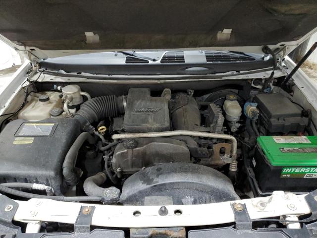Photo 12 from auction – 2008 SAAB 9-7X 4.2I with VIN 5S3ET13S182803815