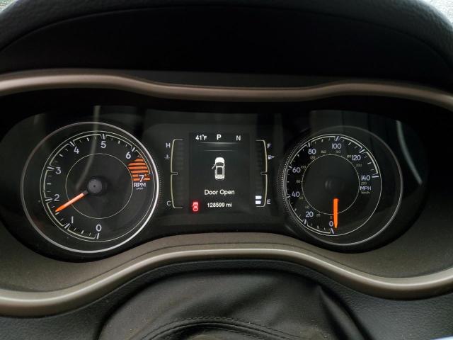 Photo 9 from auction – 2016 JEEP CHEROKEE L with VIN 1C4PJMCB5GW112087
