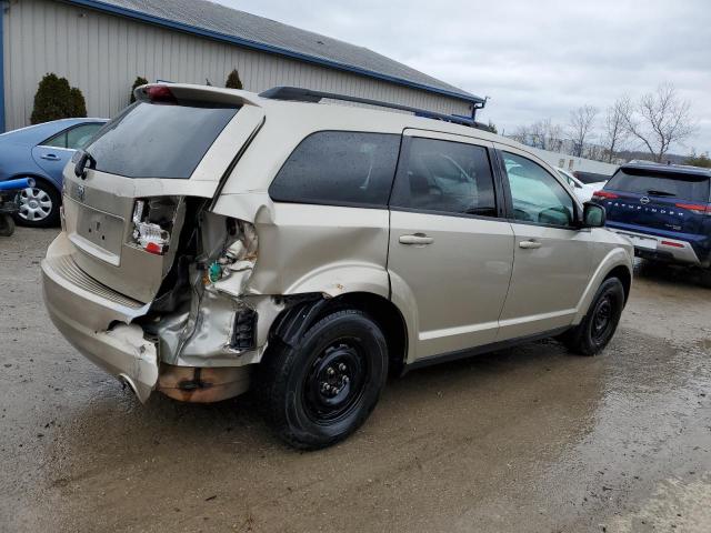 Photo 3 from auction – 2009 DODGE JOURNEY SE with VIN 3D4GG47BX9T184262