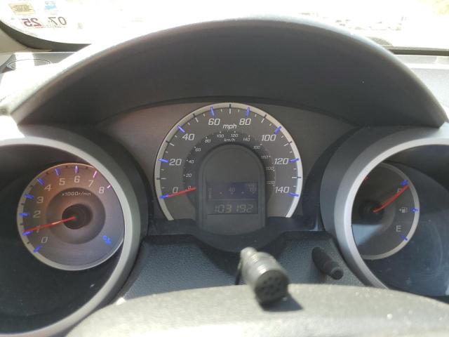 Снимка 9 от търг – 2012 HONDA FIT с VIN JHMGE8H35CS006784