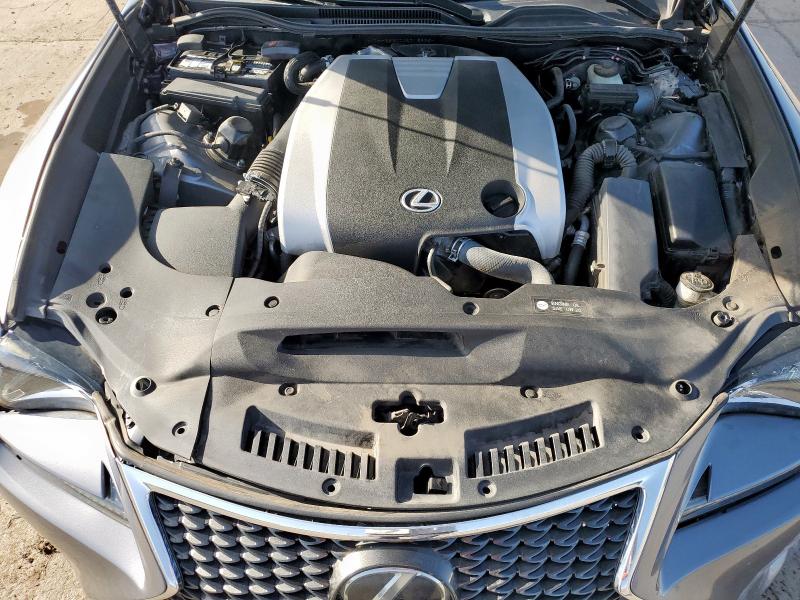 Снимка 11 от търг – 2016 LEXUS RC 350 с VIN JTHHE5BC0G5013836