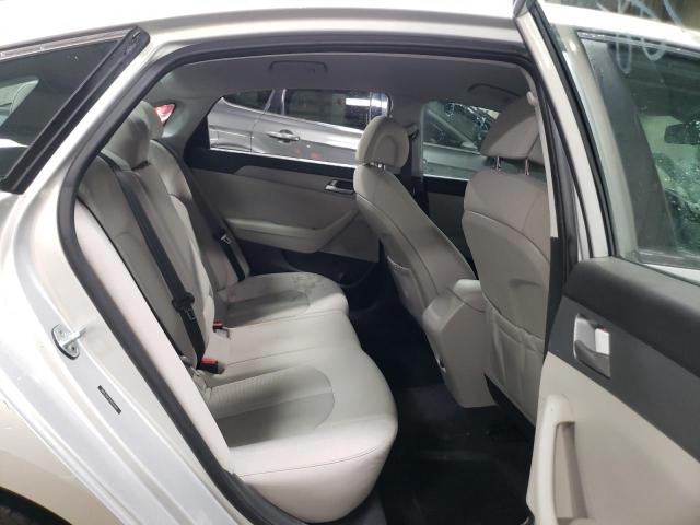 Photo 10 from auction – 2017 HYUNDAI SONATA SE with VIN 5NPE24AF2HH591022