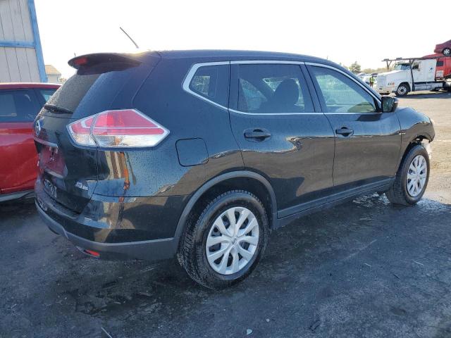 Photo 3 from auction – 2016 NISSAN ROGUE S with VIN KNMAT2MTXGP683578