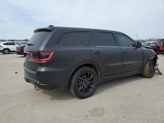 Photo 3 from auction – 2017 DODGE DURANGO R/ with VIN 1C4SDJCT4HC907935