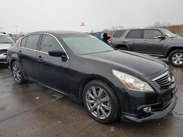 Photo 4 from auction – 2012 INFINITI G37 with VIN JN1CV6AR5CM672229