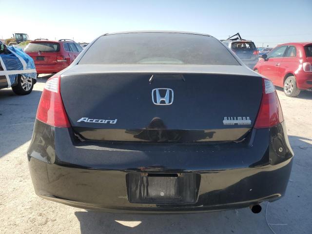 Photo 6 from auction – 2008 HONDA ACCORD EX with VIN 1HGCS12708A015693