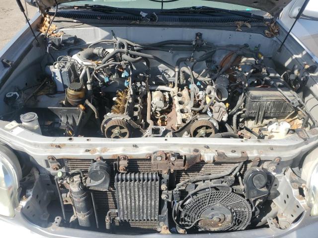 Photo 12 from auction – 2002 TOYOTA SEQUOIA LI with VIN 5TDZT38A42S064877