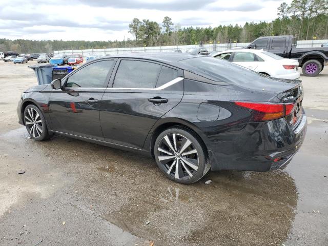Photo 2 from auction – 2021 NISSAN ALTIMA SR with VIN 1N4BL4CV2MN357080