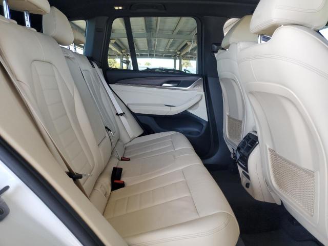 Photo 10 from auction – 2019 BMW X3 SDRIVE3 with VIN 5UXTR7C52KLF28340