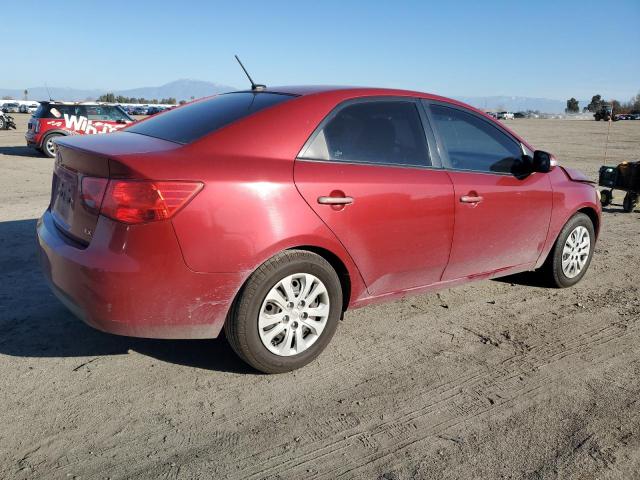 Photo 3 from auction – 2010 KIA FORTE EX with VIN KNAFU4A20A5261314