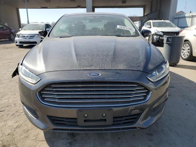 Photo 5 from auction – 2016 FORD FUSION SE with VIN 3FA6P0HD3GR402107