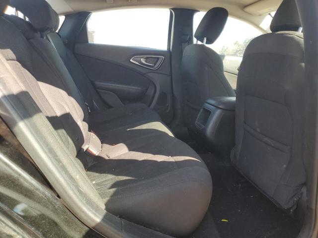 Photo 10 from auction – 2016 CHRYSLER 200 LIMITE with VIN 1C3CCCAB5GN148247