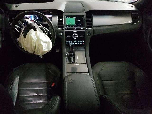 Photo 8 from auction – 2018 FORD TAURUS SHO with VIN 1FAHP2KT3JG109102