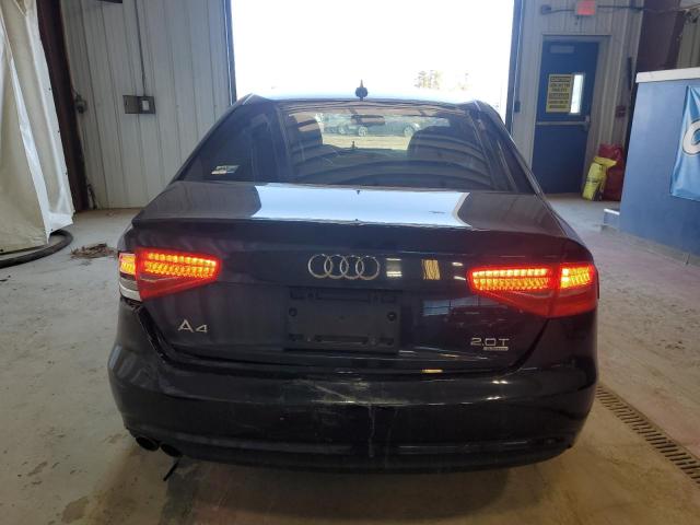 Photo 6 from auction – 2013 AUDI A4 PREMIUM with VIN WAUFFAFL8DA177733