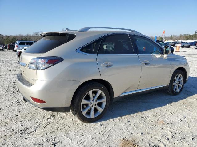 Photo 3 from auction – 2011 LEXUS RX 350 with VIN 2T2ZK1BA5BC052421