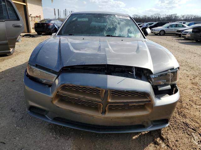 Фото 5 с аукциона – 2011 DODGE CHARGER с VIN 2B3CL3CG9BH579424