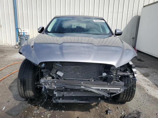 Photo 5 from auction – 2023 JAGUAR F-PACE S with VIN SADCJ2EX0PA714523
