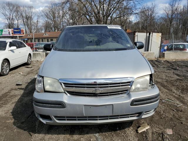 Photo 5 from auction – 2001 CHEVROLET VENTURE with VIN 1GNDU03E31D143913