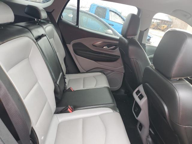 Photo 11 from auction – 2020 GMC TERRAIN SL with VIN 3GKALVEV3LL204350