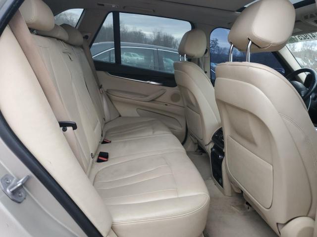 Photo 11 from auction – 2014 BMW X5 SDRIVE3 with VIN 5UXKR2C59E0H34307